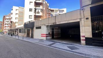 Parking En venta en Centro, Salamanca photo 0