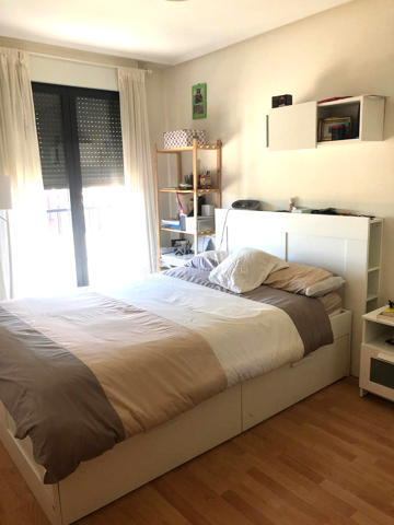 Piso En venta en Pueblo, Castellanos De Moriscos photo 0