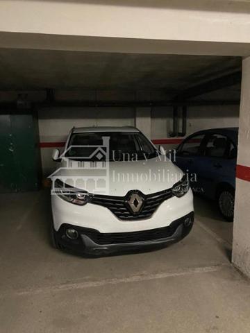 Parking En venta en Centro, Guijuelo photo 0