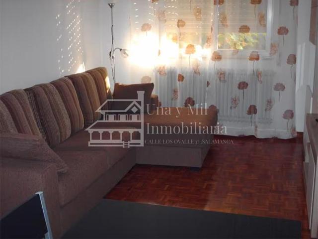 Piso En venta en Garrido, Salamanca photo 0