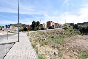 EXCELENTE TERRENO URBANO EN LA VALL D'UIXO photo 0