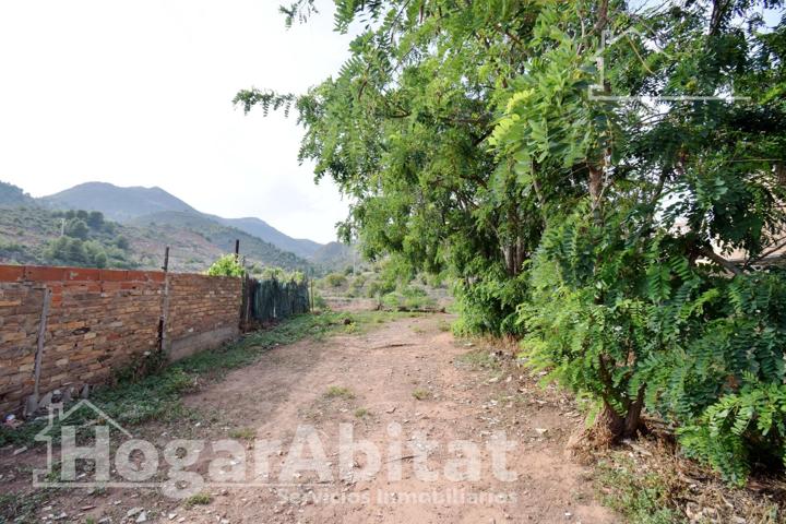 AMPLIO TERRENO URBANO PARA HACER LA CASA DE TUS SUEÑOS photo 0