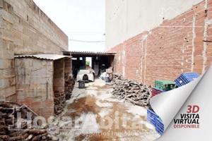 TERRENO URBANO CON MUCHAS POSIBILIDADES photo 0