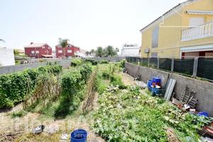 AMPLIO TERRENO PARA CONSTRUIR LA CASA DE TUS SUEÑOS CERCA DEL MAR photo 0