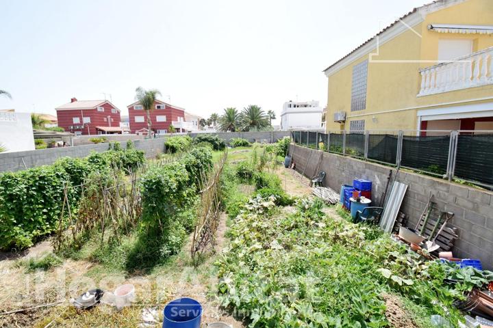 AMPLIO TERRENO PARA CONSTRUIR LA CASA DE TUS SUEÑOS CERCA DEL MAR photo 0