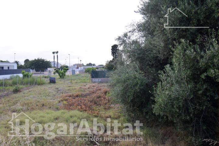 TERRENO URBANO EN PRIMERA LÍNEA JUNTO AL MAR photo 0