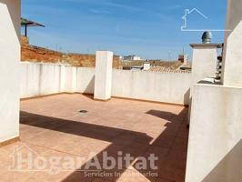 CASA PARA HACER TOTALMENTE A TU GUSTO CON GRAN TERRAZA photo 0