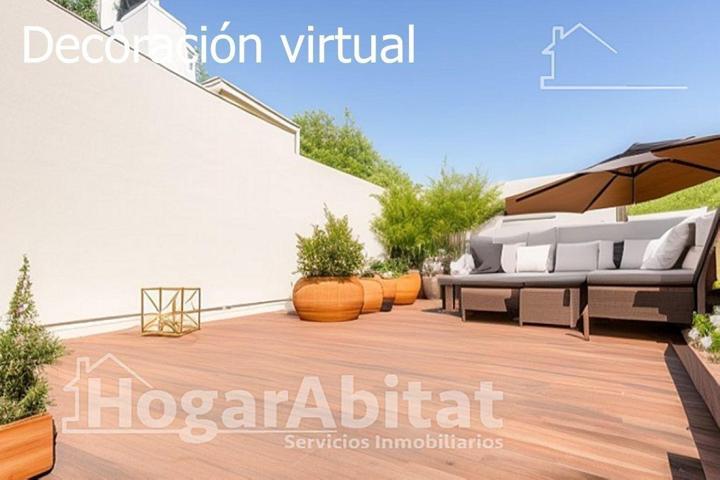 ¡OPORTUNIDAD! AMPLIA CASA CON TERRAZA Y BALCÓN photo 0