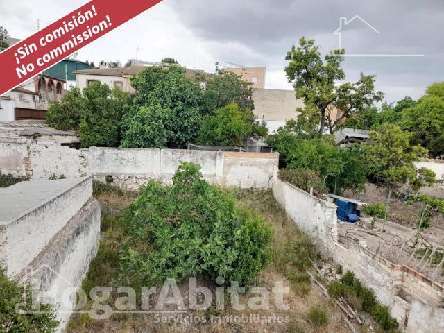 AMPLIO TERRENO URBANO PARA HACER LA CASA DE TUS SUEÑOS photo 0