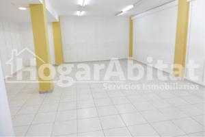 BAJO COMERCIAL DE 3 ALTURAS EN PLENO CENTRO DE CASTELLÓN photo 0