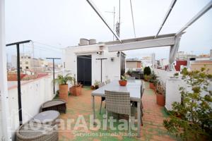 AMPLIA CASA CON LOCAL COMERCiAL, TERRAZA Y TRASTERO photo 0