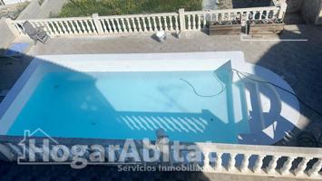 CHALET TOTALMENTE REFORMADO CON PISCINA, GARAJE Y GRAN TERRAZA photo 0