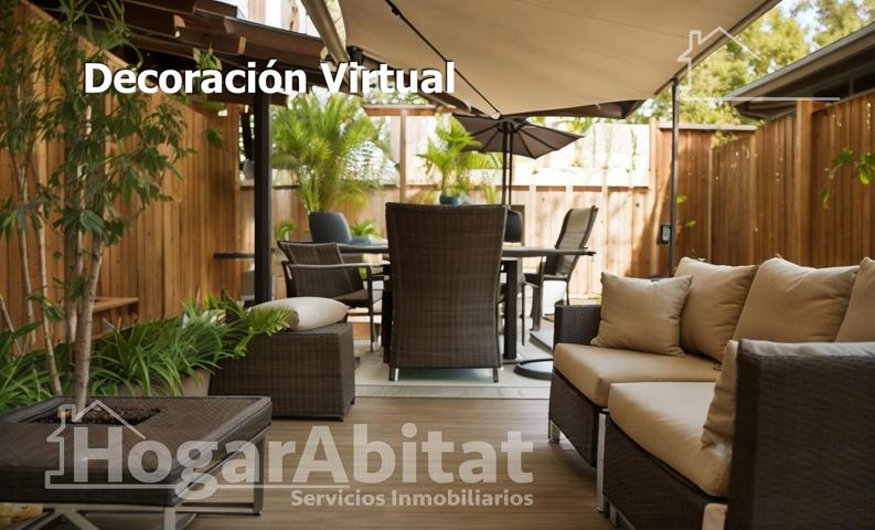 AMPLIA CASA CON TERRAZA EN PLENO DE CENTRO PARA CREAR EL HOGAR DE TUS SUEÑOS photo 0