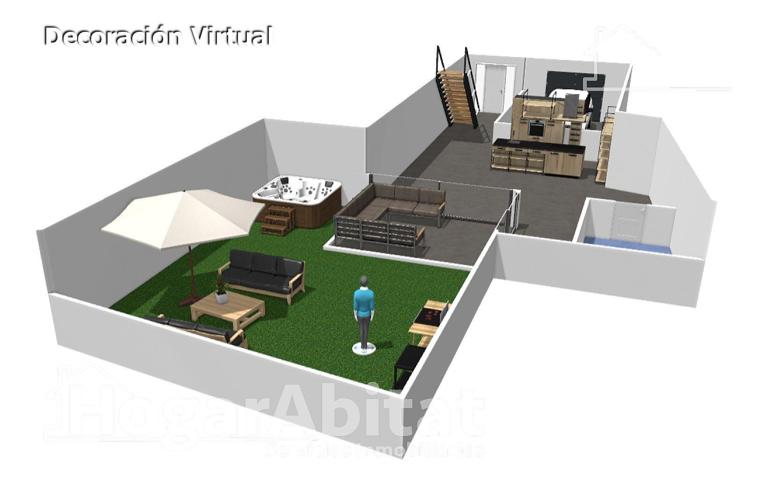 GRAN OPORTUNIDAD SOLAR URBANO PARA CONSTRUIR EL HOGAR QUE SIEMPRE HAS DESEADO photo 0