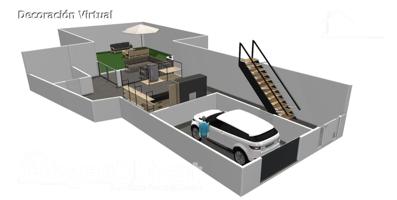 GRAN OPORTUNIDAD SOLAR URBANO PARA CONSTRUIR EL HOGAR QUE SIEMPRE HAS DESEADO photo 0