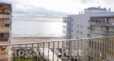 ¡PLAYA DE MARENY BLAU! PRECIOSO EXTERIOR EN RESIDENCIAL CON PISCINA, GARAJE Y ASCENSOR photo 0