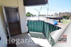 EXTERIOR CON TERRAZA JUNTO A LA PLAYA photo 0