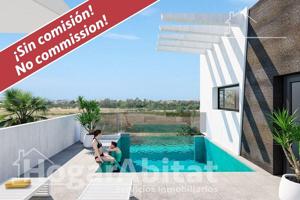 EN RESIDENCIAL CON GARAJE, TERRAZA Y PISCINA PRIVADA photo 0