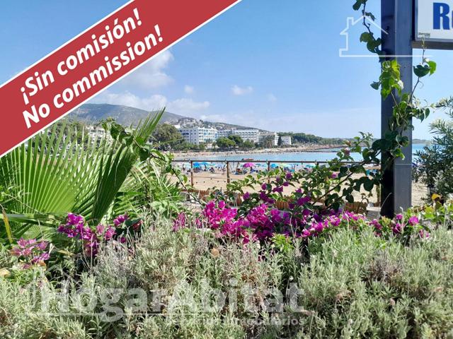 CHALET SEMINUEVO Y REFORMADO CON GARAJE Y TERRAZA photo 0