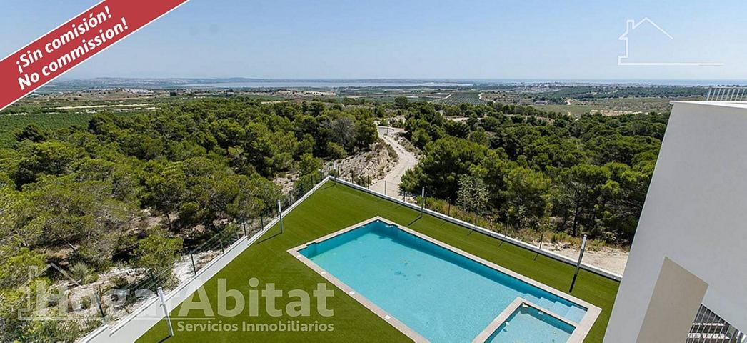 VIVIENDA DE LUJO CON PISCINA Y TERRAZA photo 0