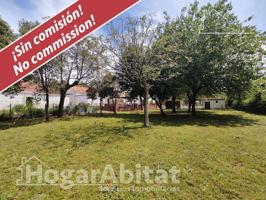 CHALET CON PISCINA, GARAJE Y TERRAZA photo 0