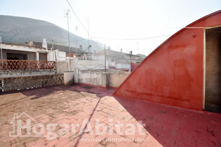 GRAN OPORTUNIDAD Y ECONOMICO! MUY AMPLIO CON TERRAZA photo 0