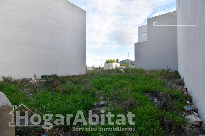 GRAN OPORTUNIDAD SOLAR URBANO PARA CONSTRUIR EL HOGAR QUE SIEMPRE HAS DESEADO photo 0
