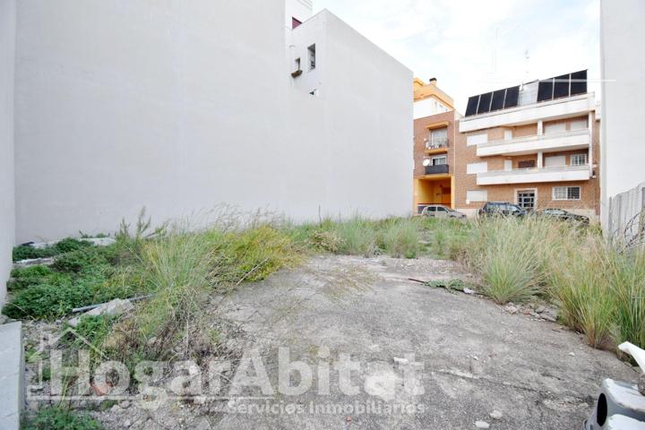 GRAN OPORTUNIDAD SOLAR URBANO PARA CONSTRUIR EL HOGAR QUE SIEMPRE HAS DESEADO photo 0