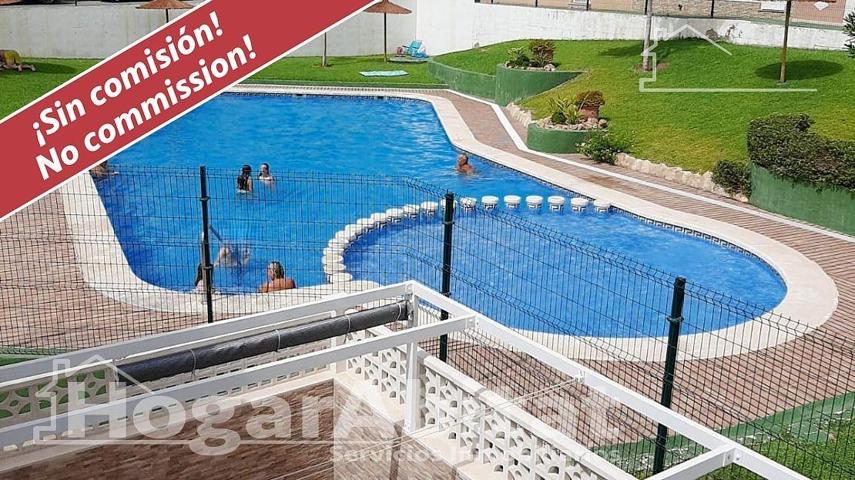 ACOGEDOR EXTERIOR EN RESIDENCIAL DE LUJO CON PISCINA, JARDÍN Y TERRAZA photo 0