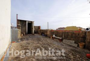 ¡GRAN OPORTUNIDAD! CASA LUMINOSA PARA REFORMAR CON GRAN TERRAZA photo 0