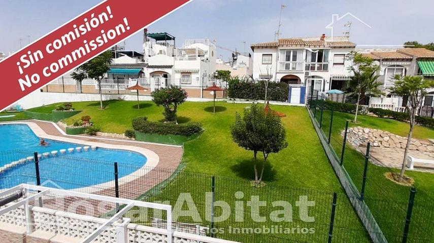ACOGEDOR EXTERIOR EN RESIDENCIAL DE LUJO CON PISCINA, JARDÍN Y TERRAZA photo 0
