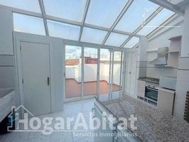 ¡ZONA DEL AYUNTAMIENTO! PRECIOSA CASA SEMIREFORMADA CON TERRAZA, BALCÓN Y TRASTERO photo 0