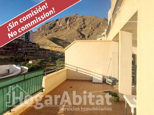 ¡VISTAS A LA MONTAÑA! SEMINUEVO EN RESIDENCIAL CON GRAN TERRAZA, PISCINA, Y GARAJE photo 0