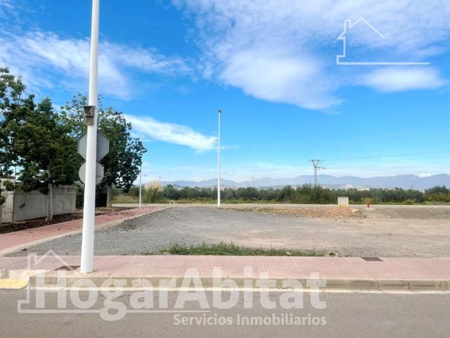 ¡OPORTUNIDAD! AMPLIO TERRENO URBANO, IDEAL PARA HACER LA CASA DE TUS SUEÑOS JUNTO A LA PLAYA photo 0