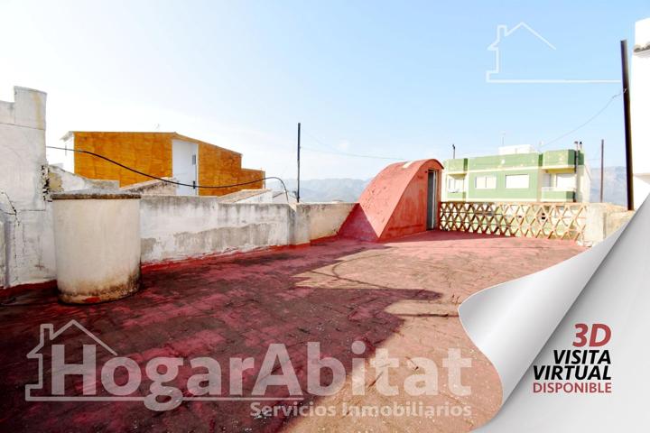 GRAN OPORTUNIDAD Y ECONOMICO! MUY AMPLIO CON TERRAZA photo 0