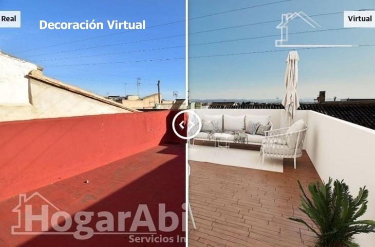 ¡GRAN OPORTUNIDAD! CASA ACOGEDORA CON GRAN TERRAZA Y TRASTERO photo 0