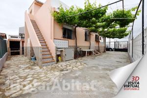 CHALET CON TERRAZA Y GARAJE CERCA DEL MAR photo 0