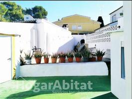 CHALET CON TERRAZA Y JARDÍN EN CAÑADA photo 0