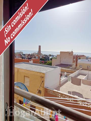 EXTERIOR CON ASCENSOR CERCA DE LA PLAYA photo 0