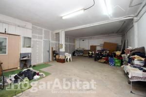 ¡A UN PASO DE VALENCIA! GRAN CASA CON TERRAZA Y GARAJE photo 0