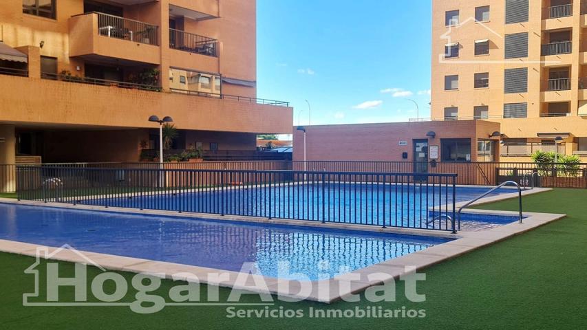 ¡VISTAS AL MAR! SEMINUEVO EN RESIDENCIAL DE LUJO, CON PISCINA, ASCENSOR Y GARAJE photo 0