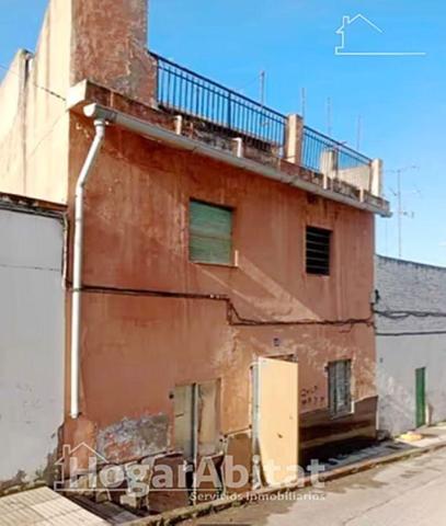 ¡ECONOMICO! CASA CON TERRAZA Y CON MUCHAS POSIBLIDADES photo 0