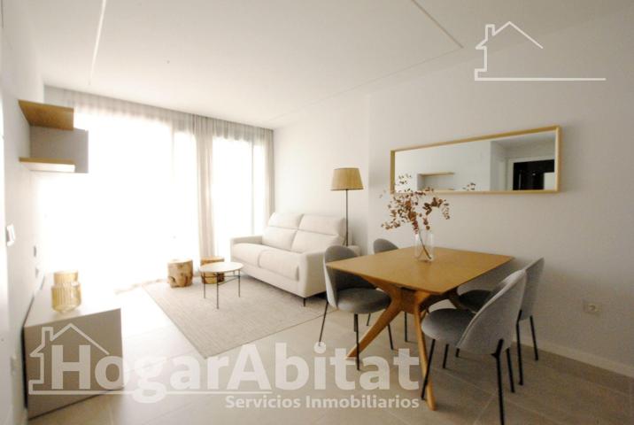 ¡A ESTRENAR CERCA DEL MAR! ESPECTACULAR EN RESIDENCIAL CON ASCENSOR, PISCINA Y GARAJE photo 0