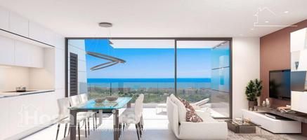 VIVIENDA DE LUJO CON TERRAZA Y GARAJE CERCA DE LA PLAYA photo 0