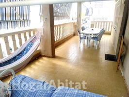 ¡JUNTO A LA PLAYA! CHALET CON 3 VIVIENDAS INDEPENDIENTES photo 0