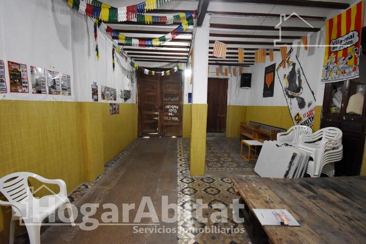 AMPLIA CASA CON TERRAZA EN PLENO DE CENTRO PARA CREAR EL HOGAR DE TUS SUEÑOS photo 0