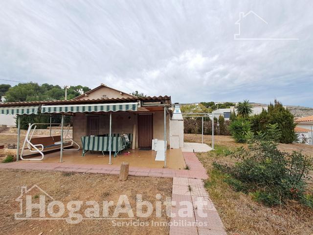 CHALET SEMINUEVO CON GARAJE, TERRAZA Y BARBACOA CERCA DE LA PLAYA photo 0