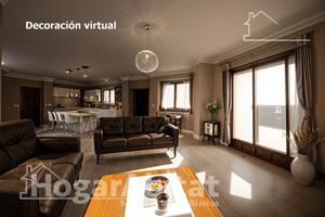 ¡GRAN OPORTUNIDAD, CERCA DEL AYUNTAMIENTO! ESQUINERO PARA REFORMAR CON PATIO Y ASCENSOR photo 0