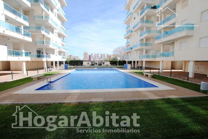 ¡VISTAS AL MAR! PRECIOSO ÁTICO SEMINUEVO EN RESIDENCIAL CON PISCINA Y TERRAZA photo 0