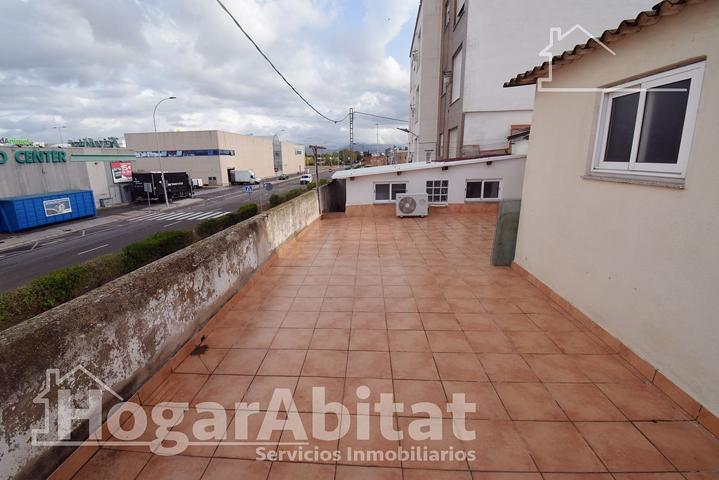 Casa reformada con gran terraza y barbacoa photo 0